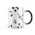 Caneca Mágica Símbolos Musicais Partitura Mod 2 - Imagem 3