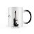 Caneca Mágica Guitarra Música Músico - Imagem 3