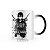 Caneca Mágica Kirito SOA Sword Art Online - Imagem 3