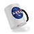 Caneca Mágica Nasa Geek Nerd Nave Espacial - Imagem 4