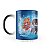 Caneca Mágica Kirito Asuna Sword Art Online SOA - Imagem 2