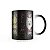 Caneca Mágica Game of Thrones Houses Flags - Imagem 3