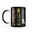 Caneca Mágica Game of Thrones Houses Flags - Imagem 2