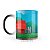 Caneca Mágica Snoopy Abraço - Imagem 2