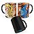 Caneca Mágica Thunder Cats Personagens - Imagem 1