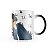 Caneca Mágica Professor Girafales Ta ta ta Cartoon - Imagem 3