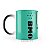 Caneca Mágica BMO Adventure Time hora da Aventura - Imagem 2