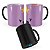 Caneca Mágica Princesa Caroço Adventure Time - Imagem 1