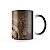 Caneca Mágica Bruce Lee Presente Fans - Imagem 3