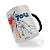 Caneca Mágica I Love You Textbook - Imagem 4