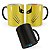 Caneca Mágica Wolverine Minimalista - Imagem 1