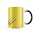 Caneca Mágica Wolverine Minimalista - Imagem 3