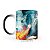 Caneca Mágica Game of Thrones Jon Snow - Imagem 2