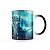 Caneca Mágica Game of Thrones Jon Snow - Imagem 3