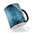 Caneca Mágica Senhor dos Aneis Gandalf Fanart - Imagem 4