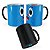 Caneca Mágica Gumball Rosto - Imagem 1