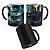 Caneca Mágica Harry Potter 7 Filme - Imagem 1