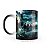 Caneca Mágica Harry Potter 7 Filme - Imagem 2