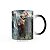 Caneca Mágica Senhor dos Aneis Hobbit - Imagem 3