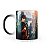 Caneca Mágica Senhor dos Aneis Hobbit - Imagem 2
