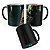 Caneca Mágica Mestre Yoda Star Wars - Imagem 1