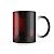 Caneca Mágica Mortal Kombat Logo Mod 3 - Imagem 3