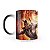 Caneca Mágica Mortal Kombat Scorpion vs Subzero - Imagem 2