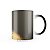 Caneca Mágica Senhor dos Aneis Anel de Sauron - Imagem 3