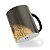 Caneca Mágica Senhor dos Aneis Anel de Sauron - Imagem 4