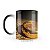 Caneca Mágica Senhor dos Aneis Anel de Sauron - Imagem 2