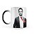 Caneca Mágica The Suits Harvey Specter - Imagem 2