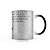 Caneca Mágica Super Homem Super Man - Imagem 3