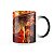 Caneca Mágica Jogos Vorazes Em Chamas - Imagem 3