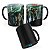 Caneca Mágica Maze Runner - Imagem 1