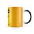 Caneca Mágica Caution This is Sparta - Imagem 3
