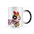 Caneca Mágica Meninas Super Poderosas Mod 2 - Imagem 3