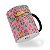 Caneca Mágica Corujinha Rosa Professora - Imagem 4