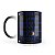 Caneca Mágica Pac Man Labirinto - Imagem 2