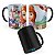 Caneca Mágica Princesinha Sofia Princesa Mod 3 - Imagem 1