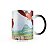 Caneca Mágica Princesinha Sofia Princesa Mod 3 - Imagem 3