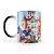 Caneca Mágica Princesinha Sofia Princesa Mod 3 - Imagem 2
