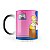 Caneca Mágica Os Simpsons Mod 1 - Imagem 2