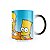 Caneca Mágica Os Simpsons Mod 2 - Imagem 3