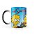 Caneca Mágica Os Simpsons Mod 2 - Imagem 2
