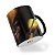 Caneca Mágica Wolverine Xmen Escuro - Imagem 4