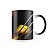 Caneca Mágica Wolverine Xmen Escuro - Imagem 3