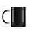 Caneca Mágica Relíquias da Morte Harry Potter Símbolo - Imagem 2