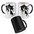 Caneca Mágica Harry Potter Dementador Patrono - Imagem 1