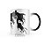 Caneca Mágica Harry Potter Dementador Patrono - Imagem 3
