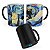 Caneca Mágica Harry Potter Van Gogh - Imagem 1